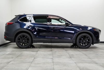 2023 Mazda Mazda CX-9 Touring Plus