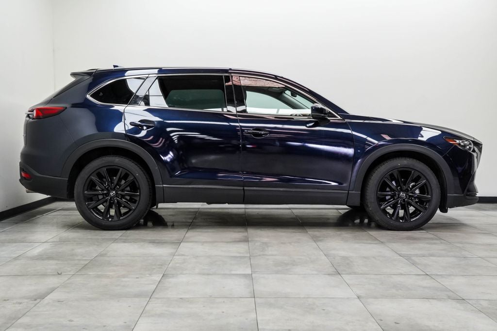 2023 Mazda Mazda CX-9 Touring Plus