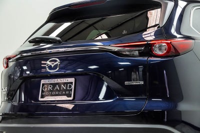 2023 Mazda Mazda CX-9 Touring Plus
