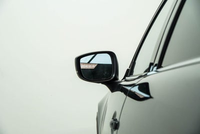 2023 Mazda Mazda CX-9 Touring Plus