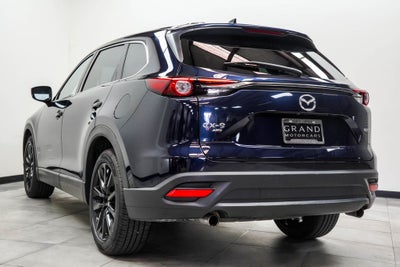 2023 Mazda Mazda CX-9 Touring Plus