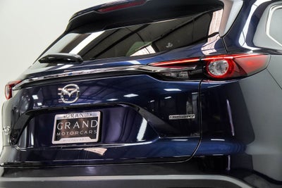 2023 Mazda Mazda CX-9 Touring Plus