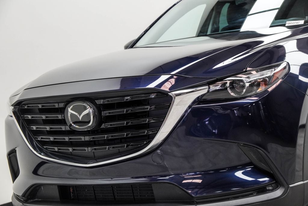 2023 Mazda Mazda CX-9 Touring Plus