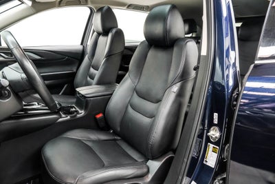 2023 Mazda Mazda CX-9 Touring Plus
