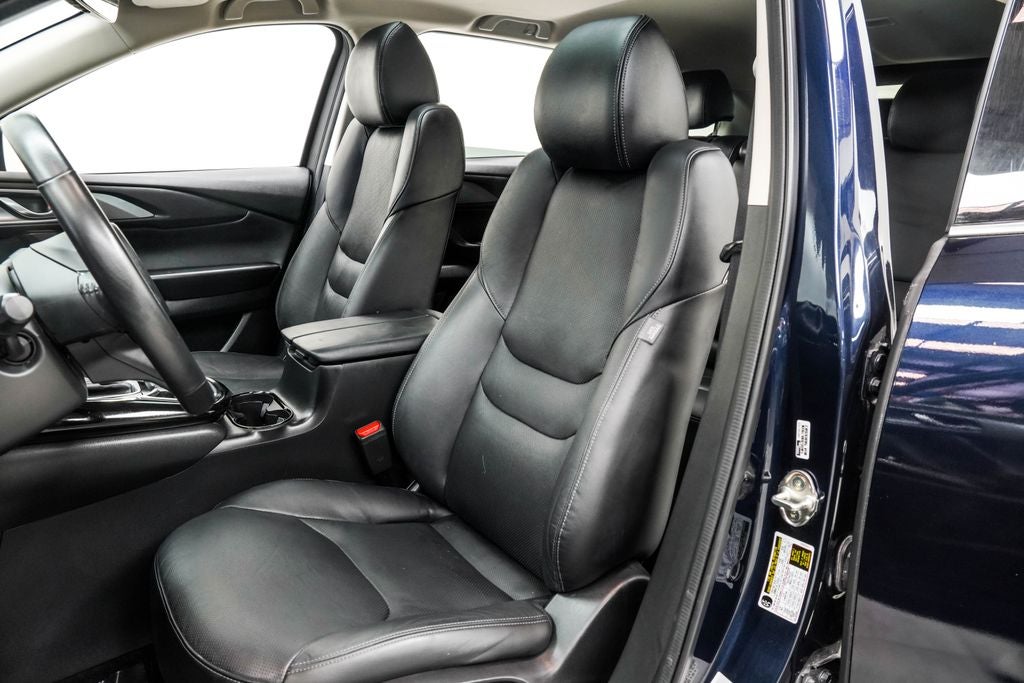 2023 Mazda Mazda CX-9 Touring Plus
