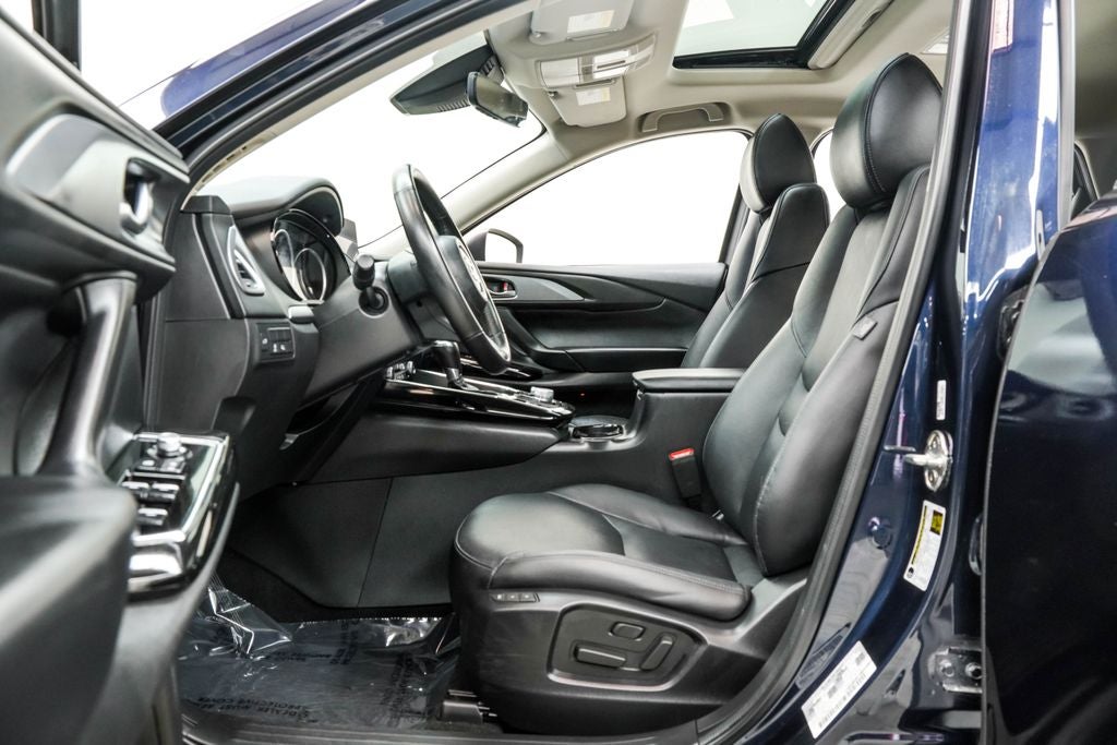 2023 Mazda Mazda CX-9 Touring Plus