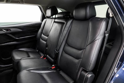 2023 Mazda Mazda CX-9 Touring Plus