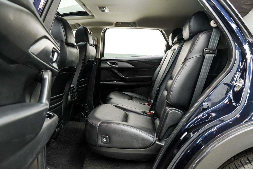 2023 Mazda Mazda CX-9 Touring Plus