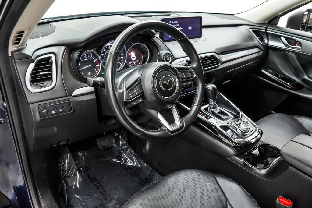2023 Mazda Mazda CX-9 Touring Plus