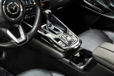 2023 Mazda Mazda CX-9 Touring Plus