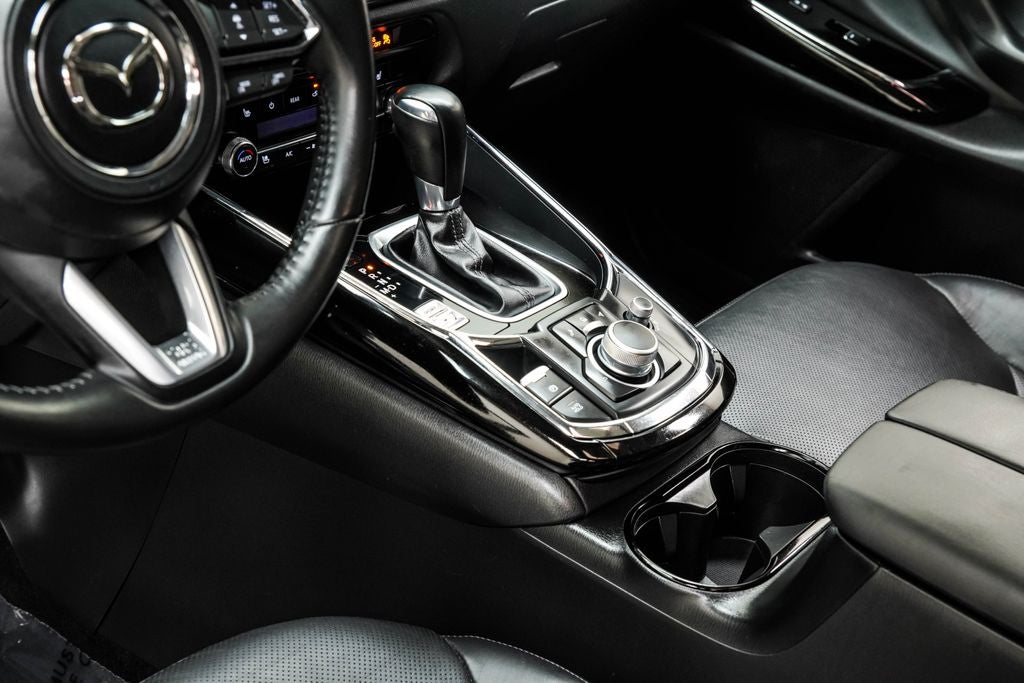 2023 Mazda Mazda CX-9 Touring Plus