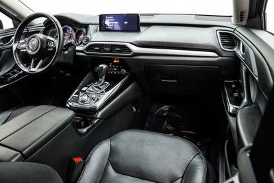2023 Mazda Mazda CX-9 Touring Plus