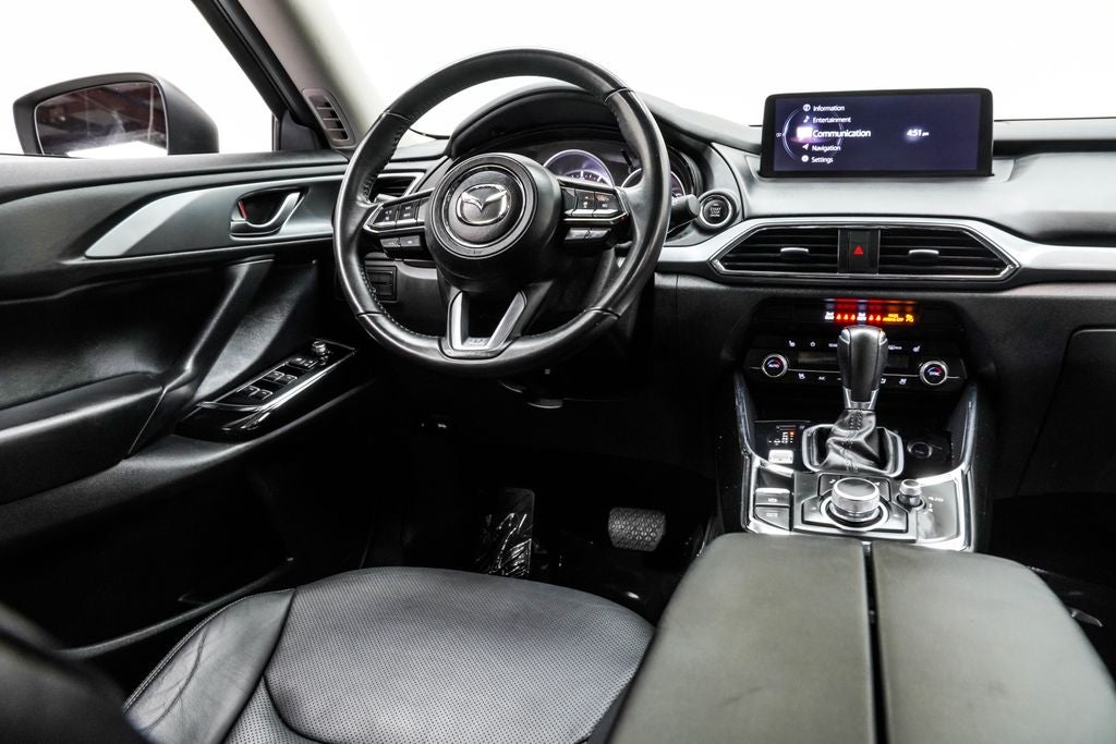 2023 Mazda Mazda CX-9 Touring Plus