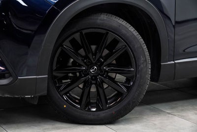 2023 Mazda Mazda CX-9 Touring Plus
