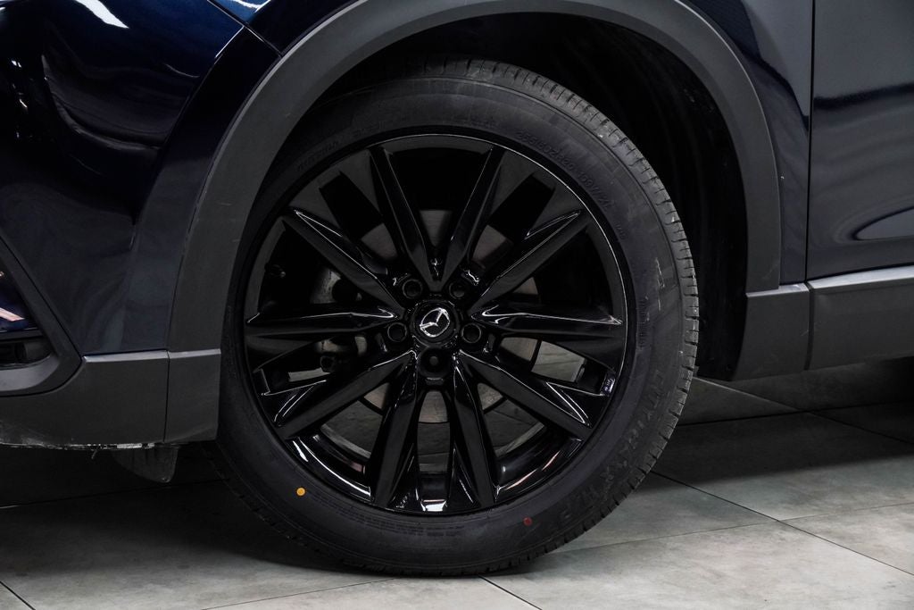 2023 Mazda Mazda CX-9 Touring Plus
