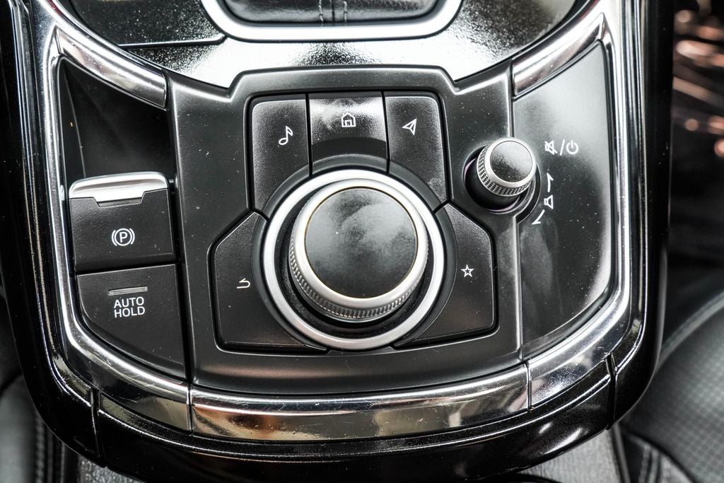 2023 Mazda Mazda CX-9 Touring Plus