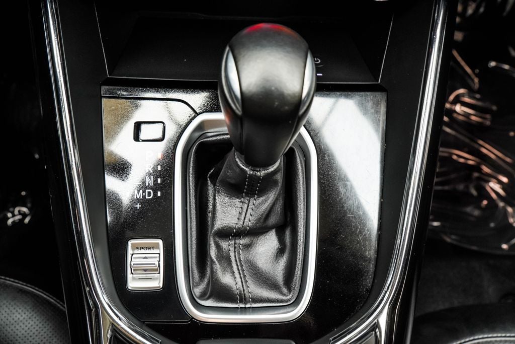 2023 Mazda Mazda CX-9 Touring Plus