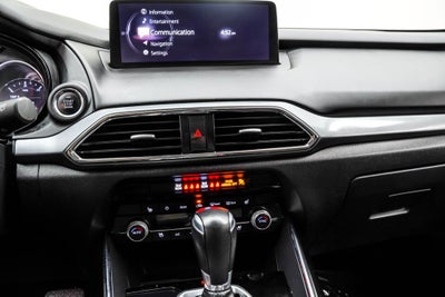 2023 Mazda Mazda CX-9 Touring Plus