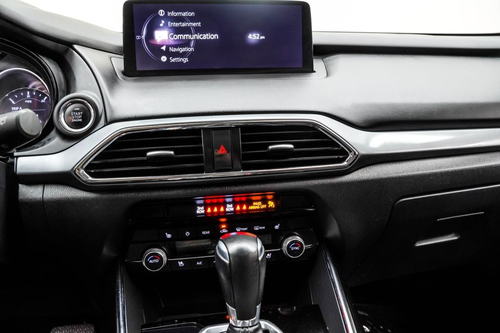 2023 Mazda Mazda CX-9 Touring Plus