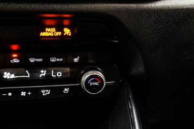 2023 Mazda Mazda CX-9 Touring Plus
