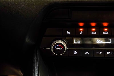 2023 Mazda Mazda CX-9 Touring Plus