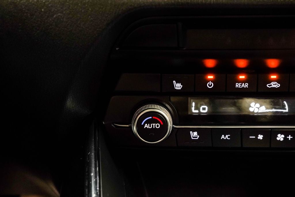 2023 Mazda Mazda CX-9 Touring Plus