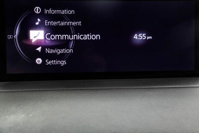 2023 Mazda Mazda CX-9 Touring Plus