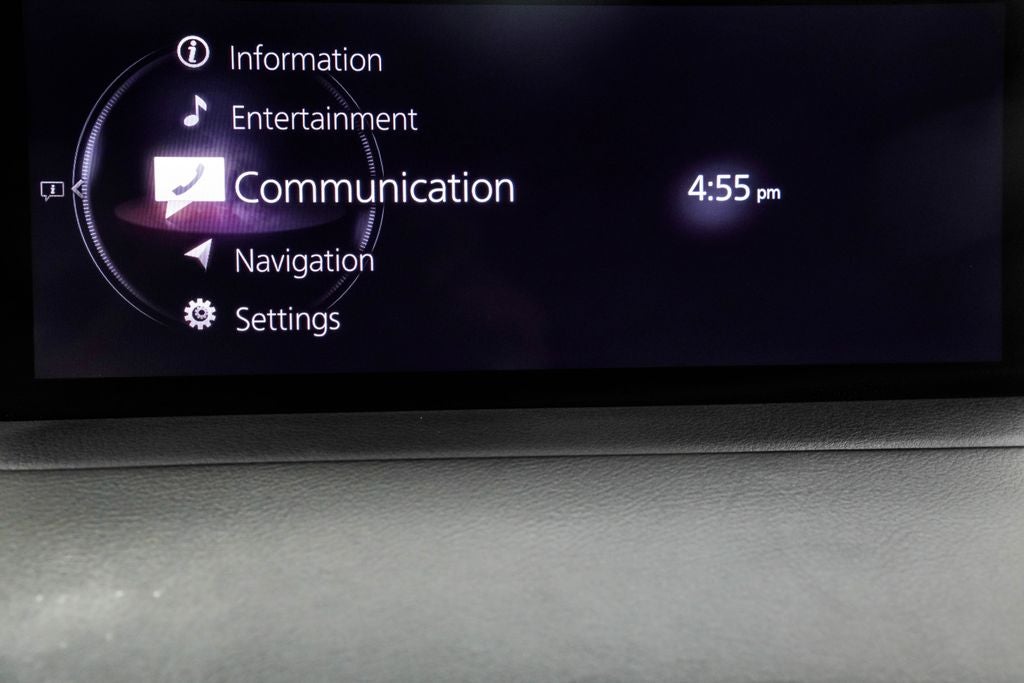 2023 Mazda Mazda CX-9 Touring Plus