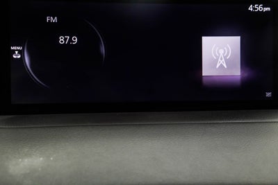 2023 Mazda Mazda CX-9 Touring Plus