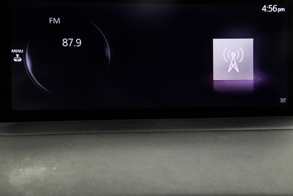 2023 Mazda Mazda CX-9 Touring Plus