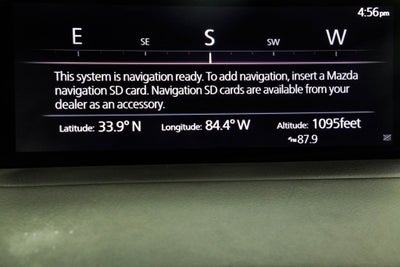 2023 Mazda Mazda CX-9 Touring Plus