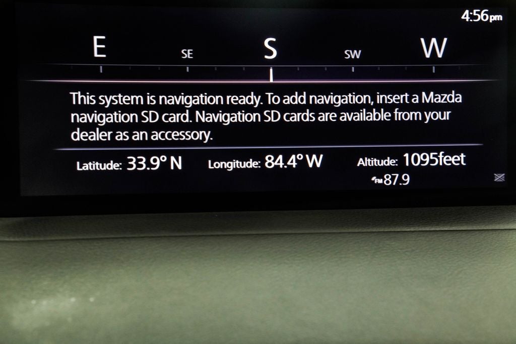 2023 Mazda Mazda CX-9 Touring Plus