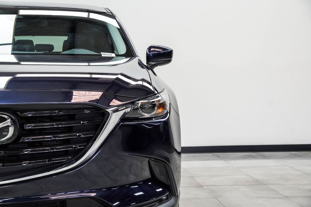 2023 Mazda Mazda CX-9 Touring Plus