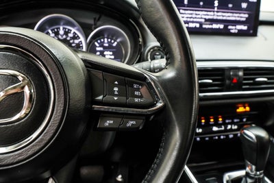2023 Mazda Mazda CX-9 Touring Plus