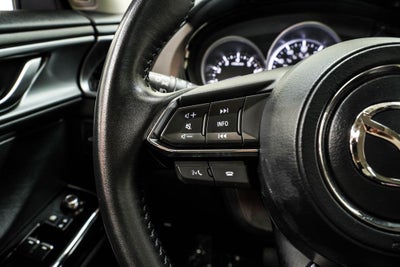 2023 Mazda Mazda CX-9 Touring Plus