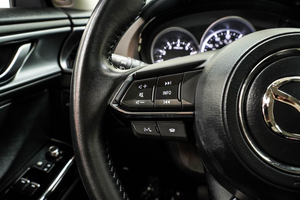 2023 Mazda Mazda CX-9 Touring Plus