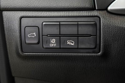 2023 Mazda Mazda CX-9 Touring Plus
