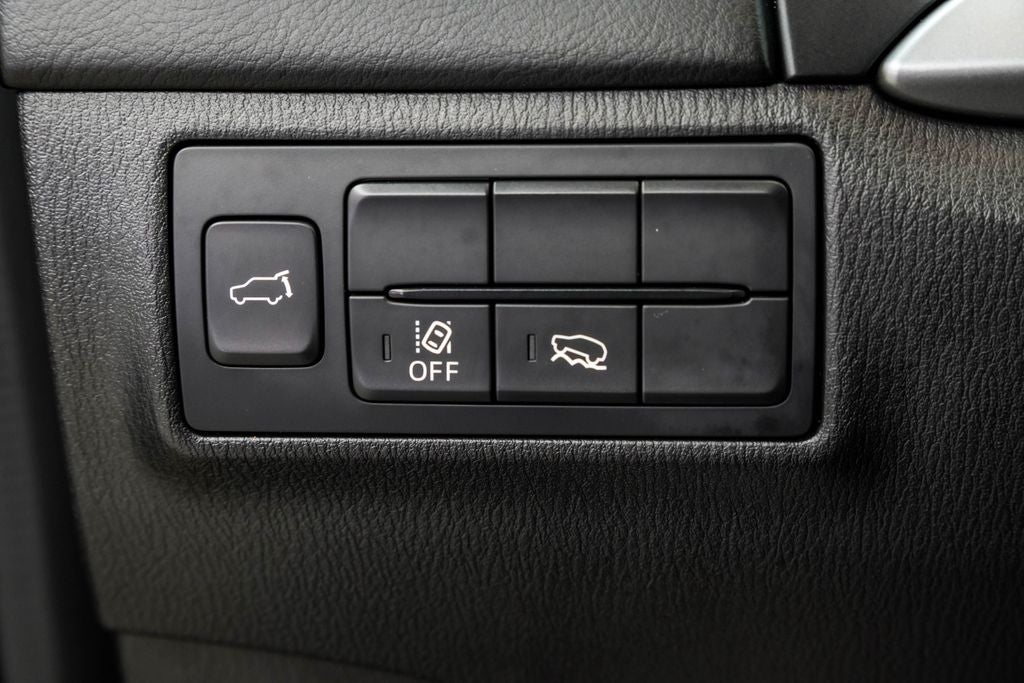 2023 Mazda Mazda CX-9 Touring Plus