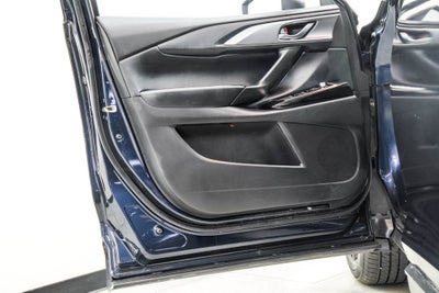 2023 Mazda Mazda CX-9 Touring Plus