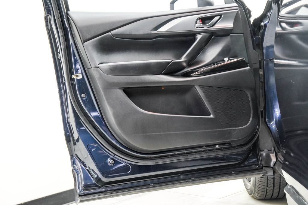 2023 Mazda Mazda CX-9 Touring Plus