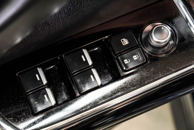 2023 Mazda Mazda CX-9 Touring Plus