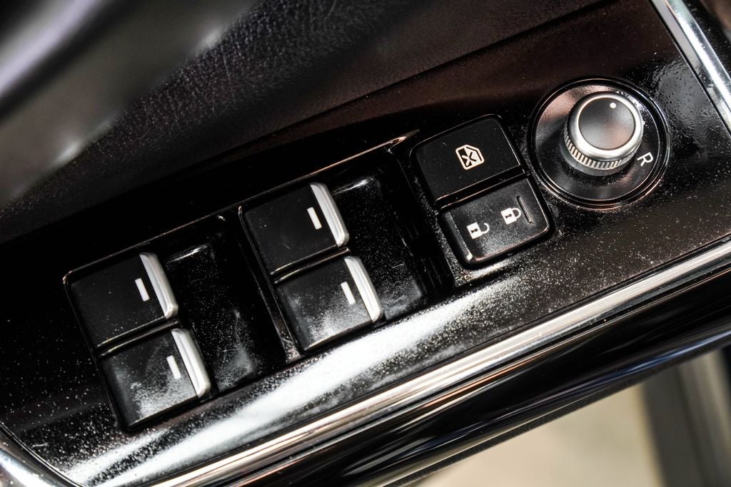 2023 Mazda Mazda CX-9 Touring Plus