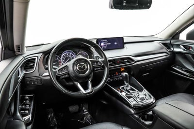2023 Mazda Mazda CX-9 Touring Plus