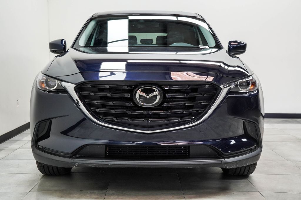 2023 Mazda Mazda CX-9 Touring Plus