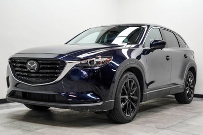 2023 Mazda Mazda CX-9 Touring Plus