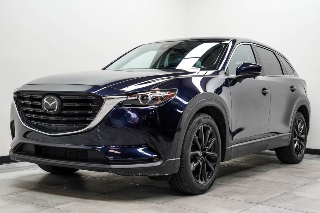 2023 Mazda Mazda CX-9 Touring Plus