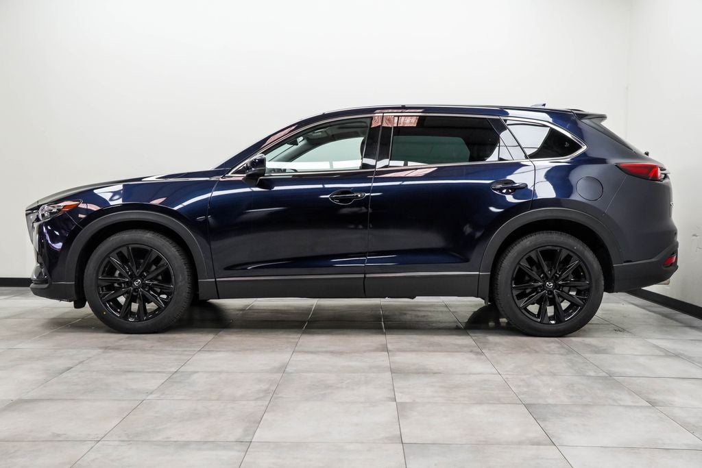 2023 Mazda Mazda CX-9 Touring Plus