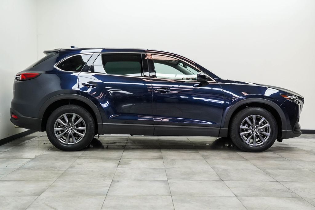 2023 Mazda Mazda CX-9 Touring