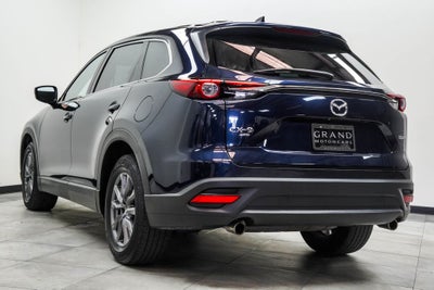 2023 Mazda Mazda CX-9 Touring