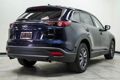 2023 Mazda Mazda CX-9 Touring